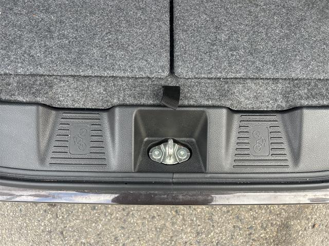 スペーシア ハイブリッドG ハイブリッド&モーター メモリーナビ DVD フルセグ スマートキー プッシュスタート ベンチシートアームレスト(44枚目)