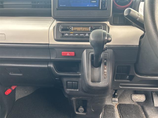 スペーシア ハイブリッドG ハイブリッド&モーター メモリーナビ DVD フルセグ スマートキー プッシュスタート ベンチシートアームレスト(48枚目)