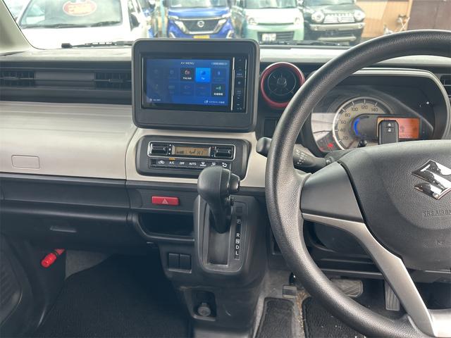 スペーシア ハイブリッドG ハイブリッド&モーター メモリーナビ DVD フルセグ スマートキー プッシュスタート ベンチシートアームレスト(49枚目)