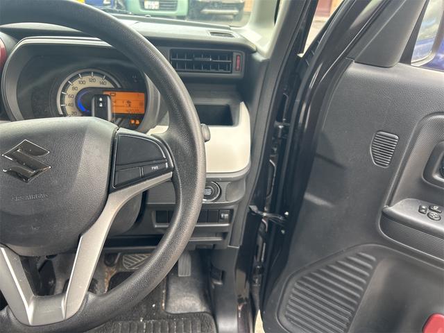 スペーシア ハイブリッドG ハイブリッド&モーター メモリーナビ DVD フルセグ スマートキー プッシュスタート ベンチシートアームレスト(50枚目)