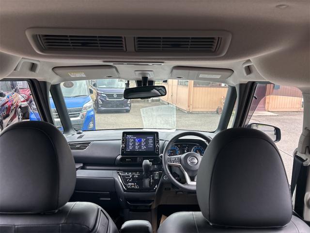 ルークス ハイウェイスターＧタボアバンクロムプロパイロットＥＤ　純正デカナビ　Ｂｌｕｅｔｏｏｔｈオーディオ　ＤＶＤ　フルセグ　ドラレコ　追尾式クルコン　両側自動ドア　専用シート　ＬＥＤライト＆フォグ　純正アルミ　スマートキー　プッシュスタート　サーキュレーター（32枚目）