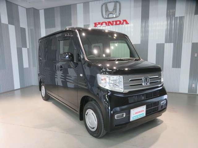クール・ホンダセンシング 当社デモカー ギャザスメモリーナビ(5枚目)