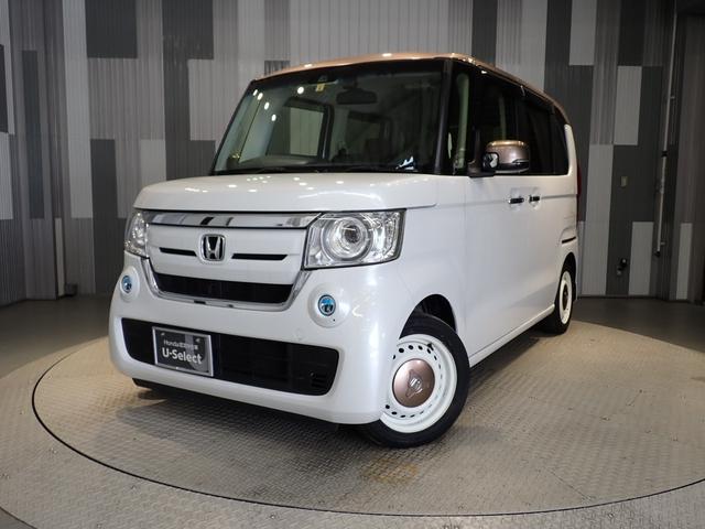 ホンダ Ｎ－ＢＯＸ