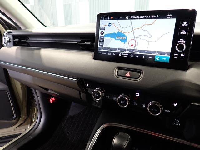 ｅ：ＨＥＶＺ　２年間走行無制限Ｕ－ＳｅｌｅｃｔＰｌｅｍｉｕｍ保証当社デモカー禁煙車コネクトディスプレイＢｌｕｅｔｏｏｔｈワイヤレス充電ＵＳＢ接続可シートヒーターパワーテールゲート(35枚目)