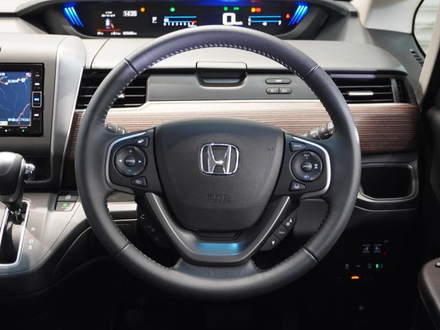 フリード＋ クロスター・ホンダセンシング　純正メモリーナビ　ホンダセンシング　ＬＥＤヘッドライト　ＥＴＣ　ドライブレコーダー　Ｕ－ＳｅｌｅｃｔＰｌｅｍｉｕｍホッと保証２年間走行無制限（38枚目）