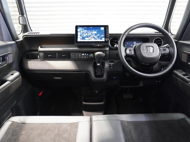 Ｎ－ＢＯＸカスタム ターボ　当社デモカー　純正メモリーナビ　ホンダセンシング　ＬＥＤヘッドライト　ＥＴＣ　ドライブレコーダー　Ｕ－ＳｅｌｅｃｔＰｌｅｍｉｕｍホッと保証２年間走行無制限（2枚目）