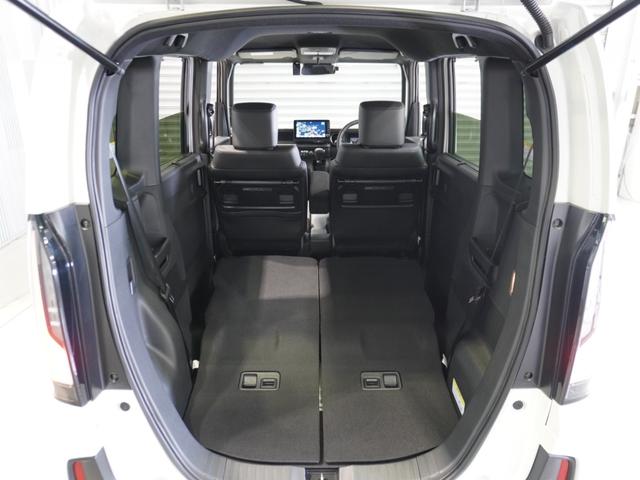 Ｎ－ＢＯＸカスタム ターボ　当社デモカー　純正メモリーナビ　ホンダセンシング　ＬＥＤヘッドライト　ＥＴＣ　ドライブレコーダー　Ｕ－ＳｅｌｅｃｔＰｌｅｍｉｕｍホッと保証２年間走行無制限（17枚目）