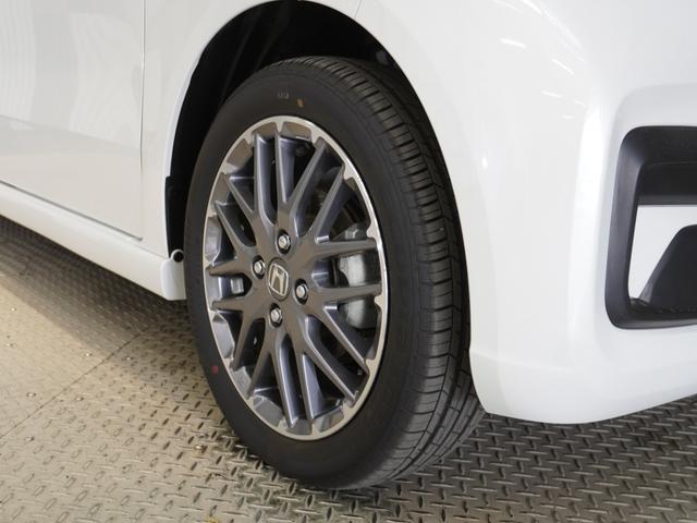 Ｎ－ＢＯＸカスタム ターボ　当社デモカー　純正メモリーナビ　ホンダセンシング　ＬＥＤヘッドライト　ＥＴＣ　ドライブレコーダー　Ｕ－ＳｅｌｅｃｔＰｌｅｍｉｕｍホッと保証２年間走行無制限（21枚目）