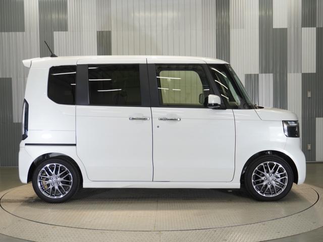Ｎ－ＢＯＸカスタム ターボ　当社デモカー　純正メモリーナビ　ホンダセンシング　ＬＥＤヘッドライト　ＥＴＣ　ドライブレコーダー　Ｕ－ＳｅｌｅｃｔＰｌｅｍｉｕｍホッと保証２年間走行無制限（24枚目）