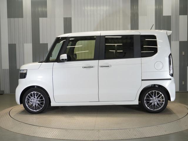 Ｎ－ＢＯＸカスタム ターボ　当社デモカー　純正メモリーナビ　ホンダセンシング　ＬＥＤヘッドライト　ＥＴＣ　ドライブレコーダー　Ｕ－ＳｅｌｅｃｔＰｌｅｍｉｕｍホッと保証２年間走行無制限（30枚目）