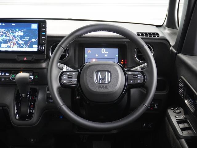 Ｎ－ＢＯＸカスタム ターボ　当社デモカー　純正メモリーナビ　ホンダセンシング　ＬＥＤヘッドライト　ＥＴＣ　ドライブレコーダー　Ｕ－ＳｅｌｅｃｔＰｌｅｍｉｕｍホッと保証２年間走行無制限（39枚目）