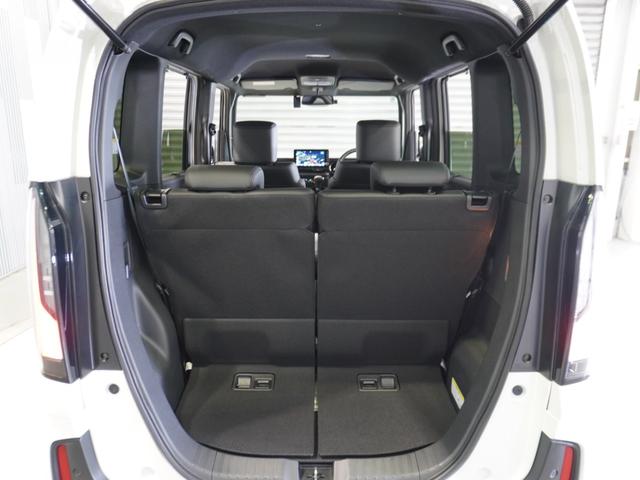 Ｎ－ＢＯＸカスタム ターボ　当社デモカー　純正メモリーナビ　ホンダセンシング　ＬＥＤヘッドライト　ＥＴＣ　ドライブレコーダー　Ｕ－ＳｅｌｅｃｔＰｌｅｍｉｕｍホッと保証２年間走行無制限（67枚目）