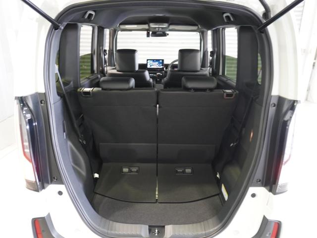 Ｎ－ＢＯＸカスタム ターボ　当社デモカー　純正メモリーナビ　ホンダセンシング　ＬＥＤヘッドライト　ＥＴＣ　ドライブレコーダー　Ｕ－ＳｅｌｅｃｔＰｌｅｍｉｕｍホッと保証２年間走行無制限（68枚目）