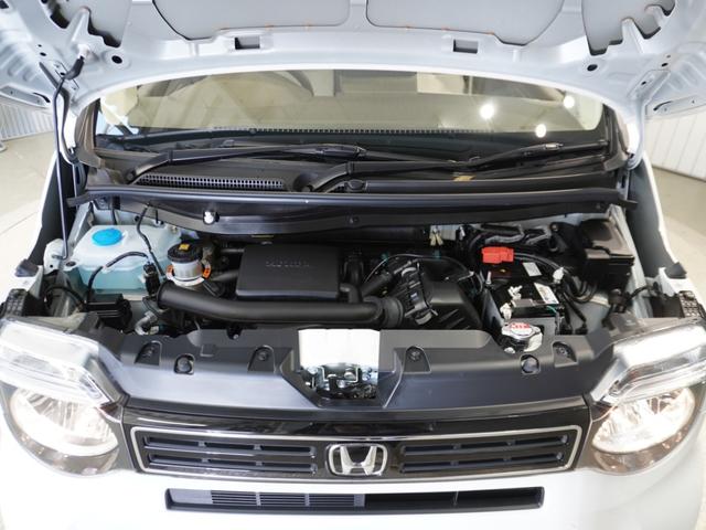 Ｎ－ＷＧＮ Ｌ　当社デモカー　純正メモリーナビ　ホンダセンシング　ＥＴＣ　ドライブレコーダー　Ｕ－ＳｅｌｅｃｔＰｌｅｍｉｕｍホッと保証２年間走行無制限（20枚目）