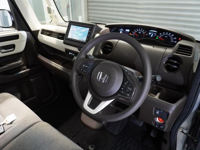 Ｎ－ＢＯＸ Ｌ　純正メモリーナビ　ホンダセンシング　ＬＥＤヘッドライト　クルーズコントロール　Ｕ－ＳｅｌｅｃｔＰｌｅｍｉｕｍホッと保証２年間走行無制限（38枚目）
