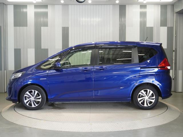 フリードハイブリッド ハイブリッド・Ｇホンダセンシング　いまコレ＋　純正メモリーナビ　ホンダセンシング　ＬＥＤヘッドライト　ＥＴＣ　クルーズコントロール　ホッと保証１年間走行無制限（24枚目）