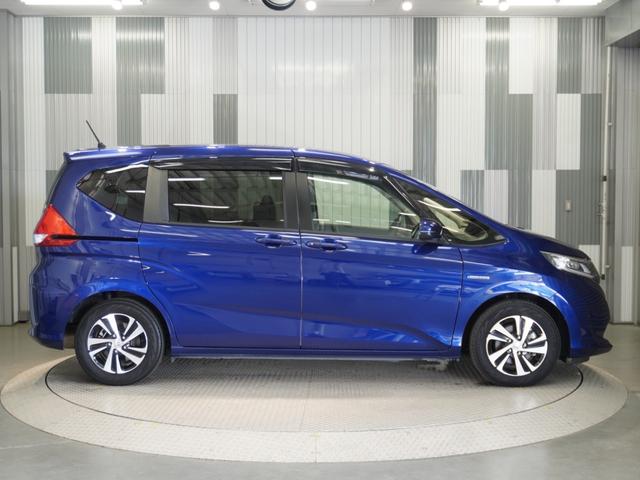 フリードハイブリッド ハイブリッド・Ｇホンダセンシング　いまコレ＋　純正メモリーナビ　ホンダセンシング　ＬＥＤヘッドライト　ＥＴＣ　クルーズコントロール　ホッと保証１年間走行無制限（27枚目）