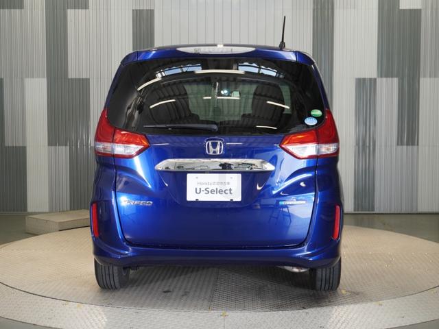 フリードハイブリッド ハイブリッド・Ｇホンダセンシング　いまコレ＋　純正メモリーナビ　ホンダセンシング　ＬＥＤヘッドライト　ＥＴＣ　クルーズコントロール　ホッと保証１年間走行無制限（28枚目）