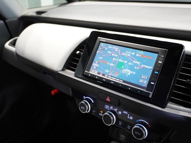 フィット ｅ：ＨＥＶホーム　純正メモリーナビ　ホンダセンシング　ＬＥＤヘッドライト　ＥＴＣ　ドライブレコーダー　ホッと保証１年間走行無制限（39枚目）