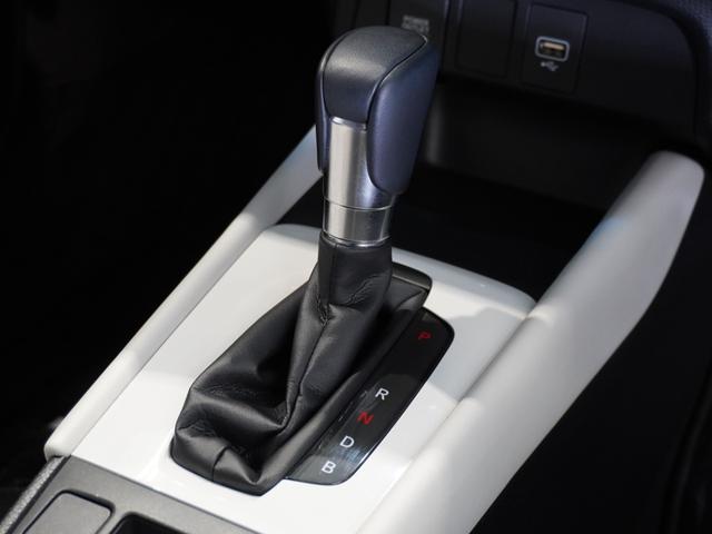 フィット ｅ：ＨＥＶホーム　純正メモリーナビ　ホンダセンシング　ＬＥＤヘッドライト　ＥＴＣ　ドライブレコーダー　ホッと保証１年間走行無制限（43枚目）