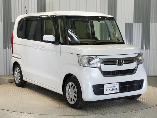 Ｎ－ＢＯＸ Ｌ　純正メモリーナビ　ホンダセンシング　ＬＥＤヘッドライト　ＥＴＣ　クルーズコントロール　Ｕ－ＳｅｌｅｃｔＰｌｅｍｉｕｍホッと保証２年間走行無制限（10枚目）