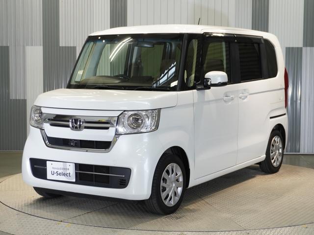 Ｎ－ＢＯＸ Ｌ　純正メモリーナビ　ホンダセンシング　ＬＥＤヘッドライト　ＥＴＣ　クルーズコントロール　Ｕ－ＳｅｌｅｃｔＰｌｅｍｉｕｍホッと保証２年間走行無制限（30枚目）