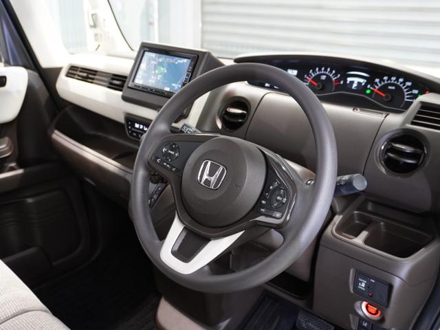 Ｎ－ＢＯＸ Ｌ　純正メモリーナビ　ホンダセンシング　ＬＥＤヘッドライト　ＥＴＣ　クルーズコントロール　Ｕ－ＳｅｌｅｃｔＰｌｅｍｉｕｍホッと保証２年間走行無制限（41枚目）