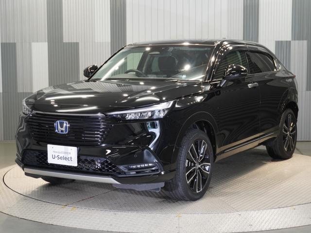 ヴェゼル ｅ：ＨＥＶＺ　純正メモリーナビ　ホンダセンシング　ＬＥＤヘッドライト　ＥＴＣ　ドライブレコーダー　ホッと保証１年間走行無制限（31枚目）