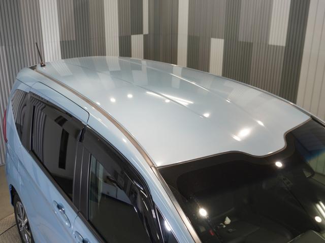 フリード＋ハイブリッド ハイブリッドＧ・ホンダセンシング　禁煙車　メモリーナビ　リンクアップフリー　ＭｕｓｉｃＲａｃｋ　フルセグ　ホンダセンシング　ＬＥＤヘッドライト　ＥＴＣ　前後ドライブレコーダー　Ｕ－Ｓｅｌｅｃｔ１年間走行無制限保証（10枚目）