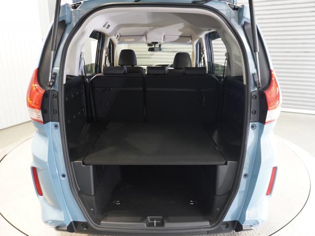 フリード＋ハイブリッド ハイブリッドＧ・ホンダセンシング　禁煙車　メモリーナビ　リンクアップフリー　ＭｕｓｉｃＲａｃｋ　フルセグ　ホンダセンシング　ＬＥＤヘッドライト　ＥＴＣ　前後ドライブレコーダー　Ｕ－Ｓｅｌｅｃｔ１年間走行無制限保証（16枚目）