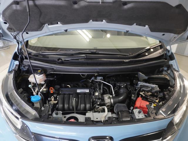 フリード＋ハイブリッド ハイブリッドＧ・ホンダセンシング　禁煙車　メモリーナビ　リンクアップフリー　ＭｕｓｉｃＲａｃｋ　フルセグ　ホンダセンシング　ＬＥＤヘッドライト　ＥＴＣ　前後ドライブレコーダー　Ｕ－Ｓｅｌｅｃｔ１年間走行無制限保証（21枚目）