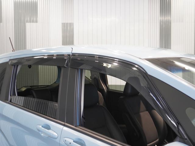 フリード＋ハイブリッド ハイブリッドＧ・ホンダセンシング　禁煙車　メモリーナビ　リンクアップフリー　ＭｕｓｉｃＲａｃｋ　フルセグ　ホンダセンシング　ＬＥＤヘッドライト　ＥＴＣ　前後ドライブレコーダー　Ｕ－Ｓｅｌｅｃｔ１年間走行無制限保証（33枚目）