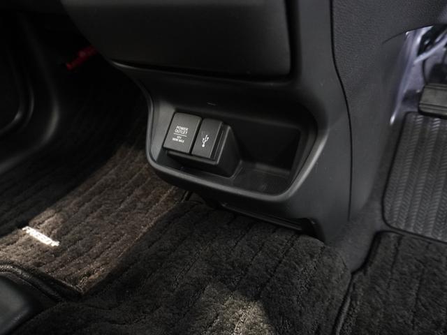 フリード＋ハイブリッド ハイブリッドＧ・ホンダセンシング　禁煙車　メモリーナビ　リンクアップフリー　ＭｕｓｉｃＲａｃｋ　フルセグ　ホンダセンシング　ＬＥＤヘッドライト　ＥＴＣ　前後ドライブレコーダー　Ｕ－Ｓｅｌｅｃｔ１年間走行無制限保証（47枚目）