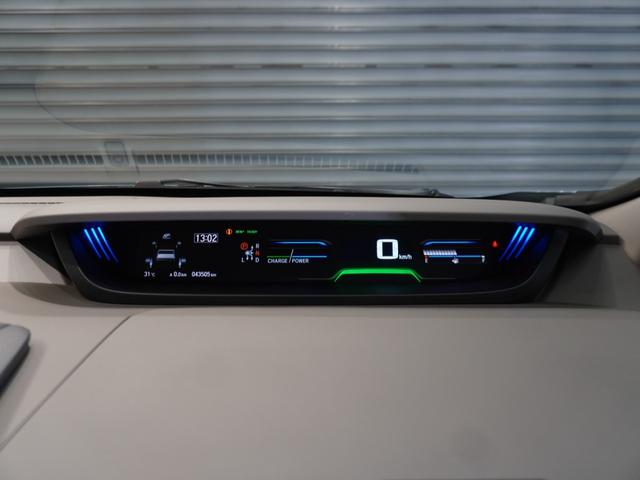 フリード＋ハイブリッド ハイブリッドＧ・ホンダセンシング　禁煙車　メモリーナビ　リンクアップフリー　ＭｕｓｉｃＲａｃｋ　フルセグ　ホンダセンシング　ＬＥＤヘッドライト　ＥＴＣ　前後ドライブレコーダー　Ｕ－Ｓｅｌｅｃｔ１年間走行無制限保証（55枚目）