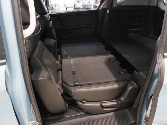 フリード＋ハイブリッド ハイブリッドＧ・ホンダセンシング　禁煙車　メモリーナビ　リンクアップフリー　ＭｕｓｉｃＲａｃｋ　フルセグ　ホンダセンシング　ＬＥＤヘッドライト　ＥＴＣ　前後ドライブレコーダー　Ｕ－Ｓｅｌｅｃｔ１年間走行無制限保証（60枚目）