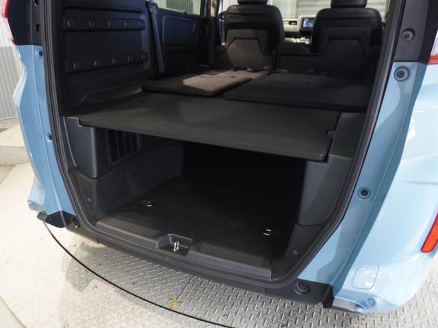 フリード＋ハイブリッド ハイブリッドＧ・ホンダセンシング　禁煙車　メモリーナビ　リンクアップフリー　ＭｕｓｉｃＲａｃｋ　フルセグ　ホンダセンシング　ＬＥＤヘッドライト　ＥＴＣ　前後ドライブレコーダー　Ｕ－Ｓｅｌｅｃｔ１年間走行無制限保証（62枚目）