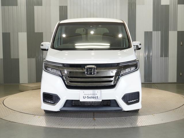 ステップワゴンスパーダ スパーダ・クールスピリットホンダセンシング　禁煙車　純正メモリーナビ　ＭｕｓｉｃＲａｃｋ　ＵＳＢ　ツインモニター　フロントシートヒーター　ＬＥＤヘッドライト　ＥＴＣ　リアエアコン　　前後ドライブレコーダー　Ｕ－Ｓｅｌｅｃｔ１年間走行無制限保証（22枚目）