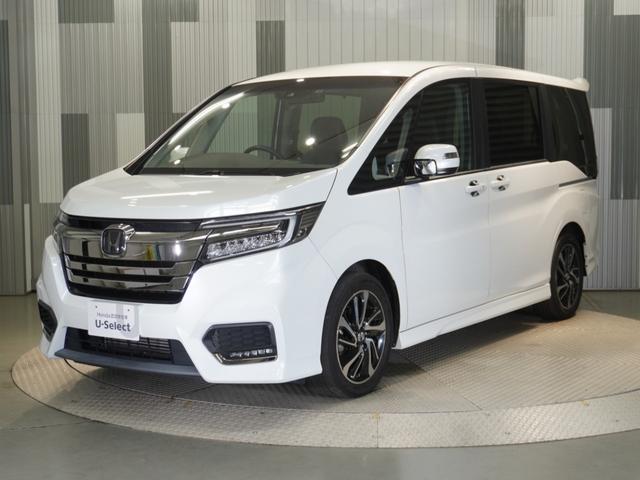 ステップワゴンスパーダ スパーダ・クールスピリットホンダセンシング　禁煙車　純正メモリーナビ　ＭｕｓｉｃＲａｃｋ　ＵＳＢ　ツインモニター　フロントシートヒーター　ＬＥＤヘッドライト　ＥＴＣ　リアエアコン　　前後ドライブレコーダー　Ｕ－Ｓｅｌｅｃｔ１年間走行無制限保証（23枚目）
