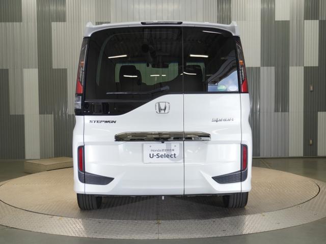 ステップワゴンスパーダ スパーダ・クールスピリットホンダセンシング　禁煙車　純正メモリーナビ　ＭｕｓｉｃＲａｃｋ　ＵＳＢ　ツインモニター　フロントシートヒーター　ＬＥＤヘッドライト　ＥＴＣ　リアエアコン　　前後ドライブレコーダー　Ｕ－Ｓｅｌｅｃｔ１年間走行無制限保証（26枚目）