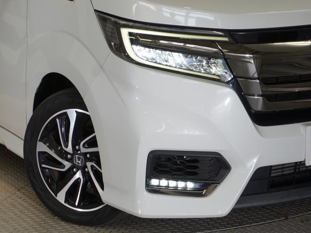ステップワゴンスパーダ スパーダ・クールスピリットホンダセンシング　禁煙車　純正メモリーナビ　ＭｕｓｉｃＲａｃｋ　ＵＳＢ　ツインモニター　フロントシートヒーター　ＬＥＤヘッドライト　ＥＴＣ　リアエアコン　　前後ドライブレコーダー　Ｕ－Ｓｅｌｅｃｔ１年間走行無制限保証（31枚目）