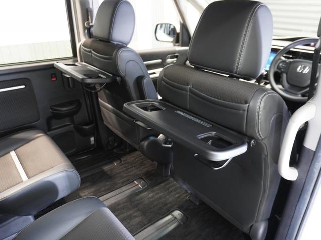 ステップワゴンスパーダ スパーダ・クールスピリットホンダセンシング　禁煙車　純正メモリーナビ　ＭｕｓｉｃＲａｃｋ　ＵＳＢ　ツインモニター　フロントシートヒーター　ＬＥＤヘッドライト　ＥＴＣ　リアエアコン　　前後ドライブレコーダー　Ｕ－Ｓｅｌｅｃｔ１年間走行無制限保証（35枚目）