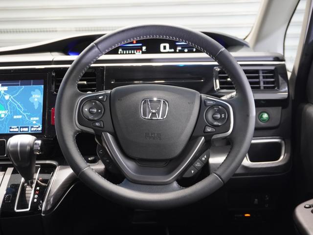 ステップワゴンスパーダ スパーダ・クールスピリットホンダセンシング　禁煙車　純正メモリーナビ　ＭｕｓｉｃＲａｃｋ　ＵＳＢ　ツインモニター　フロントシートヒーター　ＬＥＤヘッドライト　ＥＴＣ　リアエアコン　　前後ドライブレコーダー　Ｕ－Ｓｅｌｅｃｔ１年間走行無制限保証（38枚目）
