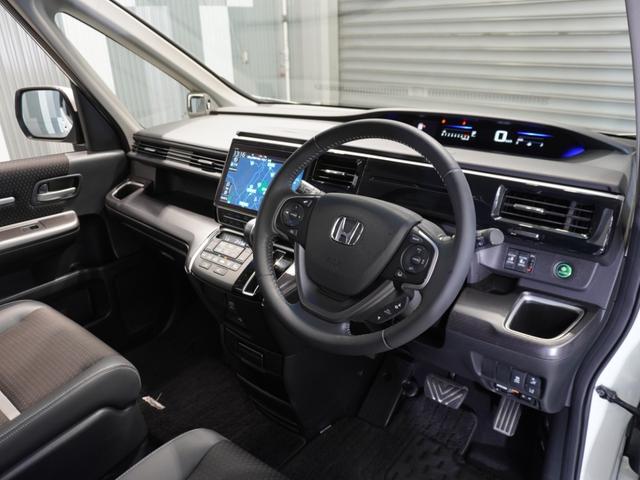 ステップワゴンスパーダ スパーダ・クールスピリットホンダセンシング　禁煙車　純正メモリーナビ　ＭｕｓｉｃＲａｃｋ　ＵＳＢ　ツインモニター　フロントシートヒーター　ＬＥＤヘッドライト　ＥＴＣ　リアエアコン　　前後ドライブレコーダー　Ｕ－Ｓｅｌｅｃｔ１年間走行無制限保証（40枚目）