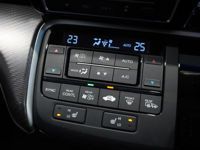 ステップワゴンスパーダ スパーダ・クールスピリットホンダセンシング　禁煙車　純正メモリーナビ　ＭｕｓｉｃＲａｃｋ　ＵＳＢ　ツインモニター　フロントシートヒーター　ＬＥＤヘッドライト　ＥＴＣ　リアエアコン　　前後ドライブレコーダー　Ｕ－Ｓｅｌｅｃｔ１年間走行無制限保証（46枚目）