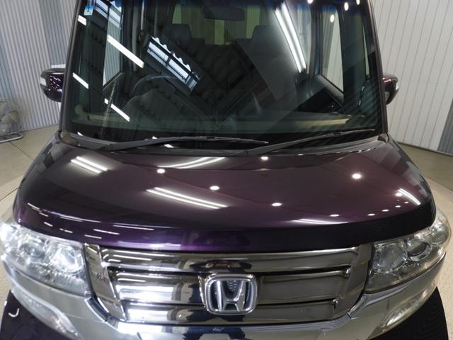 Ｎ－ＢＯＸカスタム Ｇ・Ｌパッケージ　禁煙車　いまコレ＋　純正メモリーナビ　フルセグ　ディスチャージヘッドライト　ＥＴＣ　Ｕ－Ｓｅｌｅｃｔ１年間走行無制限保証（11枚目）