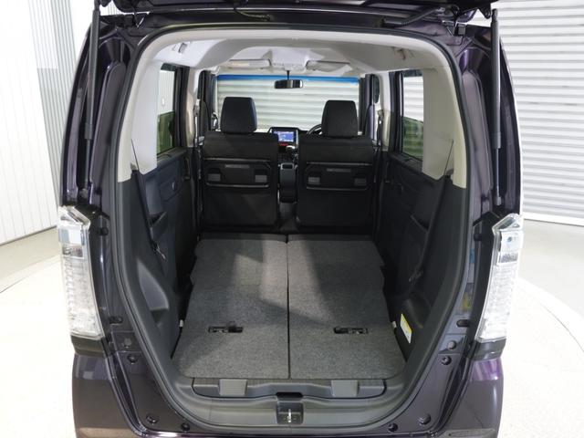 Ｎ－ＢＯＸカスタム Ｇ・Ｌパッケージ　禁煙車　いまコレ＋　純正メモリーナビ　フルセグ　ディスチャージヘッドライト　ＥＴＣ　Ｕ－Ｓｅｌｅｃｔ１年間走行無制限保証（15枚目）
