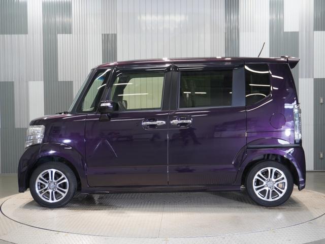 Ｎ－ＢＯＸカスタム Ｇ・Ｌパッケージ　禁煙車　いまコレ＋　純正メモリーナビ　フルセグ　ディスチャージヘッドライト　ＥＴＣ　Ｕ－Ｓｅｌｅｃｔ１年間走行無制限保証（24枚目）