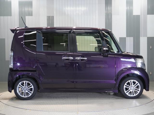 Ｎ－ＢＯＸカスタム Ｇ・Ｌパッケージ　禁煙車　いまコレ＋　純正メモリーナビ　フルセグ　ディスチャージヘッドライト　ＥＴＣ　Ｕ－Ｓｅｌｅｃｔ１年間走行無制限保証（27枚目）
