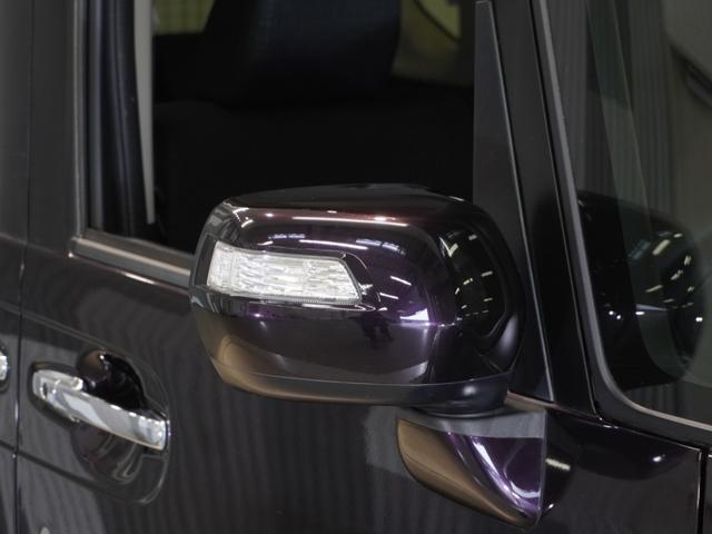 Ｎ－ＢＯＸカスタム Ｇ・Ｌパッケージ　禁煙車　いまコレ＋　純正メモリーナビ　フルセグ　ディスチャージヘッドライト　ＥＴＣ　Ｕ－Ｓｅｌｅｃｔ１年間走行無制限保証（32枚目）