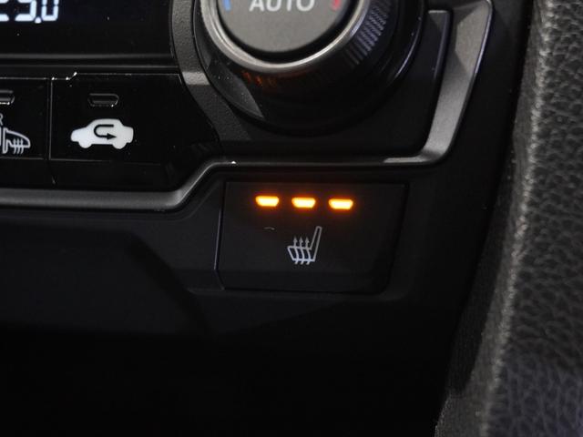 シビック ハッチバック　禁煙車　いまコレ＋　純正メモリーナビ　ＭｕｓｉｃＲａｃｋ　ＵＳＢ　フロントシーターヒート　ホンダセンシング　ＬＥＤヘッドライト　ＥＴＣ　クルーズコントロール　Ｕ－Ｓｅｌｅｃｔ１年間走行無制限保証（16枚目）